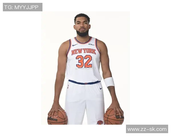 卡尔安东尼唐斯在NBA赛季中的表现与未来发展展望分析